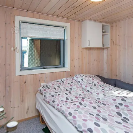Holiday Juelsminde Xlvii * Sonderby (Midtjylland)
