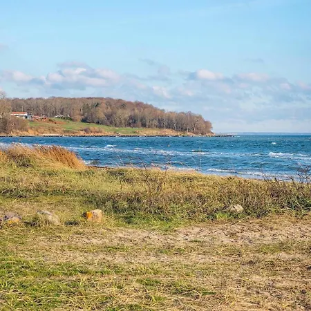 펜션 Holiday Juelsminde Xlvii Sonderby (Midtjylland)
